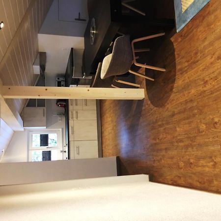 Chalet Gruenegg Grindelwald Zewnętrze zdjęcie