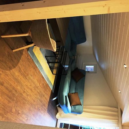 Chalet Gruenegg Grindelwald Zewnętrze zdjęcie