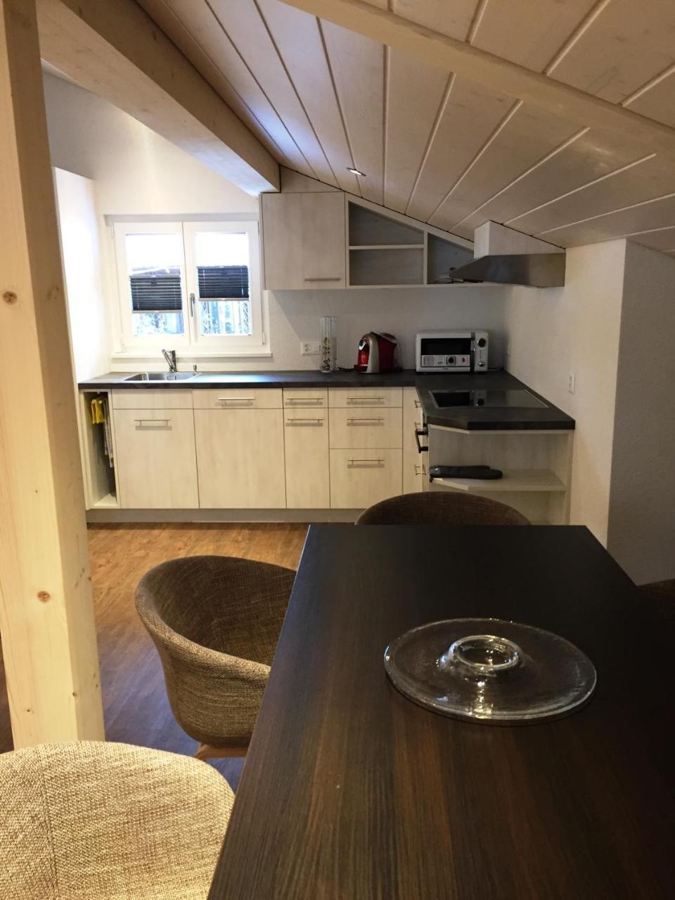 Chalet Gruenegg Grindelwald Zewnętrze zdjęcie
