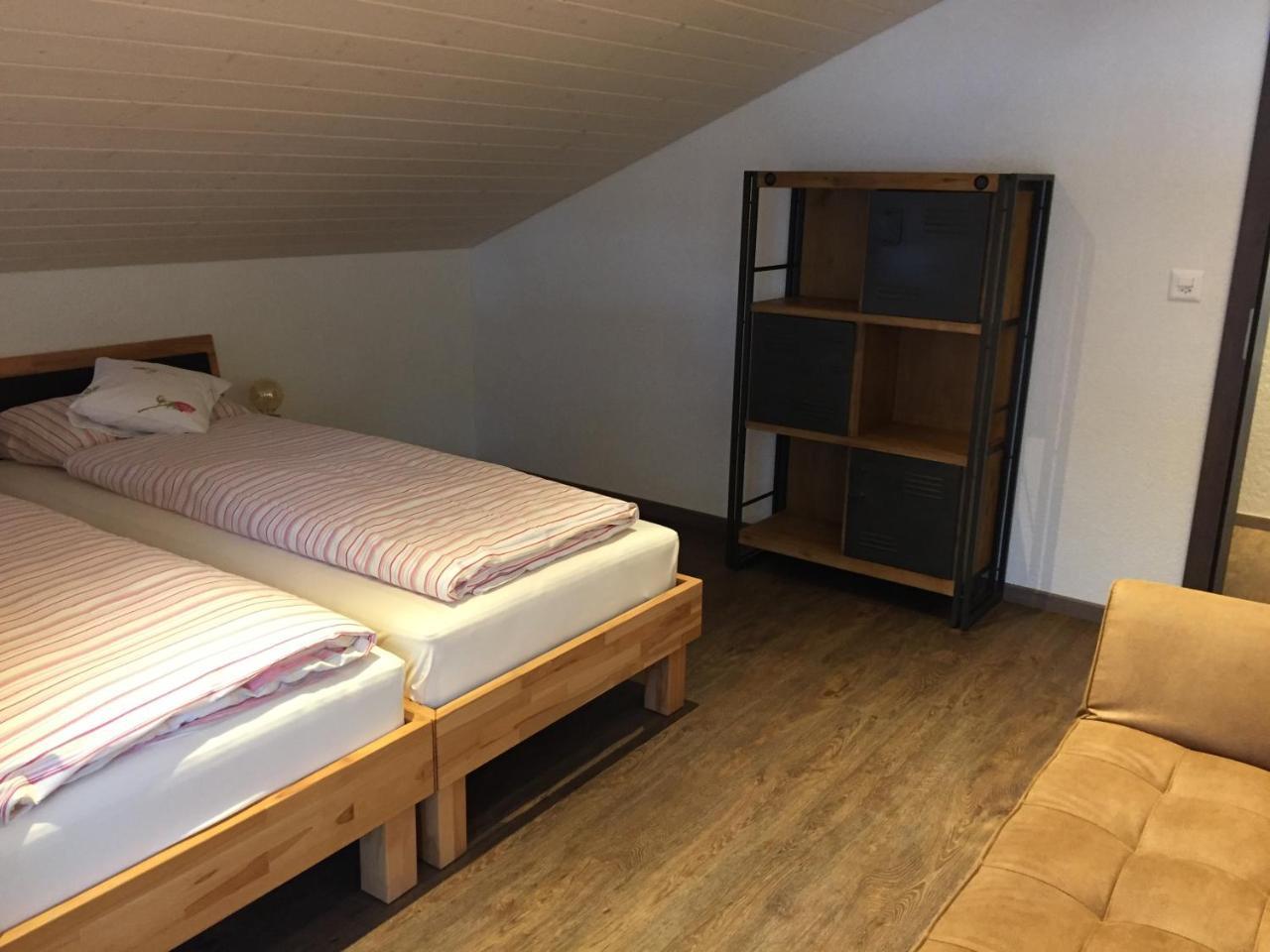 Chalet Gruenegg Grindelwald Zewnętrze zdjęcie