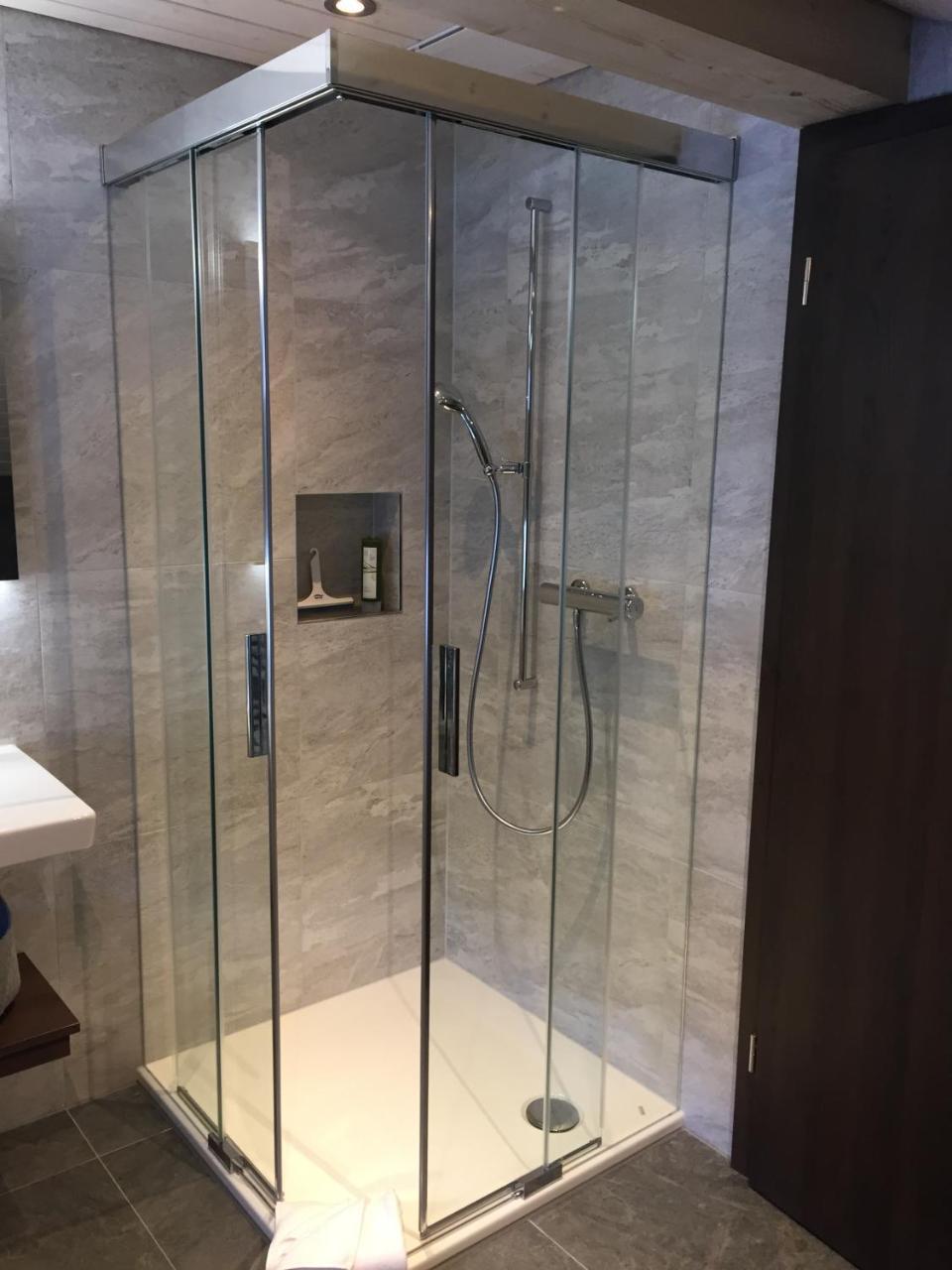 Chalet Gruenegg Grindelwald Zewnętrze zdjęcie