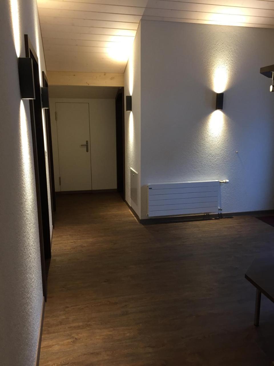 Chalet Gruenegg Grindelwald Zewnętrze zdjęcie