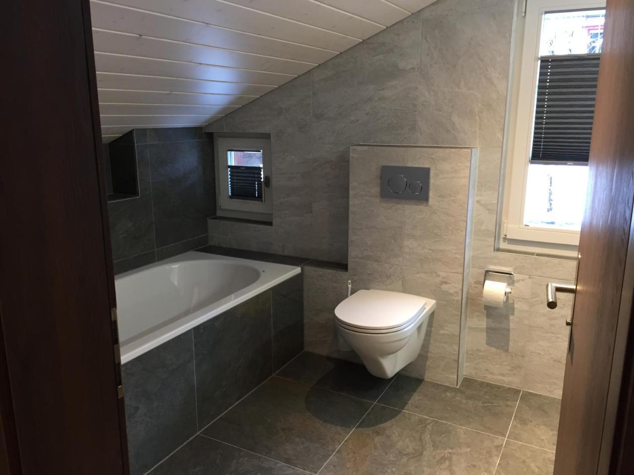 Chalet Gruenegg Grindelwald Zewnętrze zdjęcie