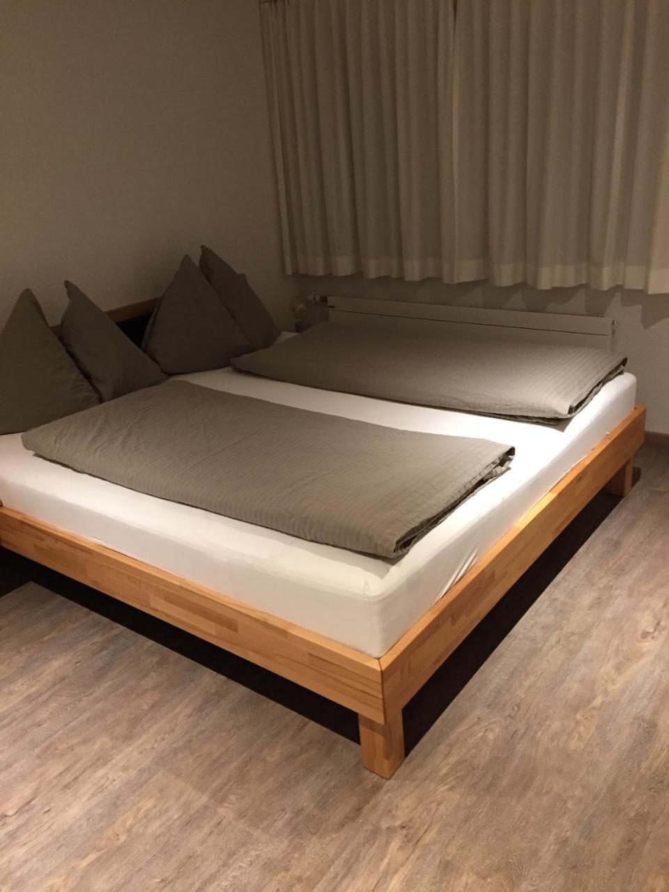 Chalet Gruenegg Grindelwald Zewnętrze zdjęcie